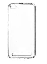 قاب و کاور موبایل شیائومی ژله ای شفاف مناسب گوشی موبایل شیائومی Redmi 8
